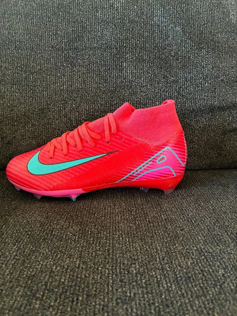 Nike Kids Soccer Cleats